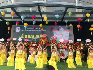 Trung tâm  Văn hóa Nghệ thuật Nhi Đồng – Chắp cánh tài năng trẻ