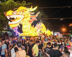 Tưng bừng Lễ hội Thành Tuyên