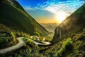 Cẩm nang du lịch nổi tiếng thế giới đề xuất 10 điểm đến hàng đầu ở Việt Nam