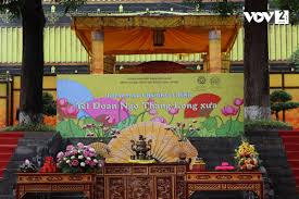 Độc đáo ý nghĩa ẩm thực Tết Đoan Ngọ