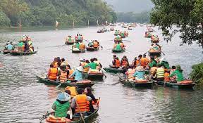 Ninh Bình sẽ có 'Đô thị Cố đô - Di sản' sau khi hợp nhất TP Ninh Bình và huyện Hoa Lư